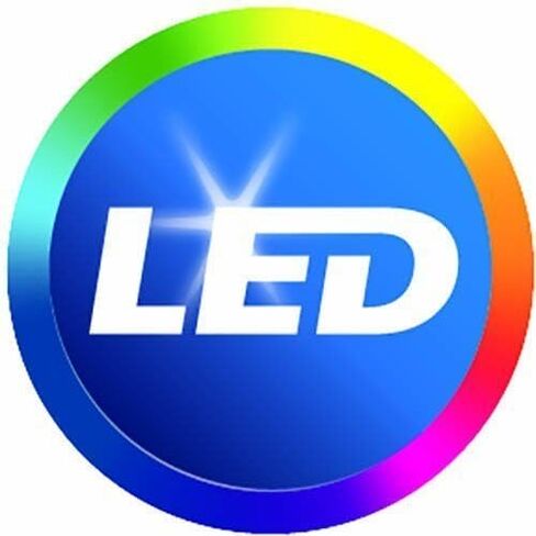 لمبة الإضاءة Philips LED Basic Frosted Dimmable A19 - تقنية EyeComfort - 450 Lumen - أبيض ناعم (2700K) - 6.5W=40W - قاعدة E26 - داخلي - 4 عبوات in Kuwait