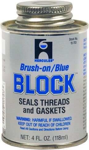 Block(TM) - Screw Cap With Brush in Kuwait