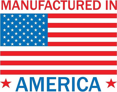 NMC ENV20AP National Marker Aluminum Cans Only Label (Pack of 5) in Kuwait