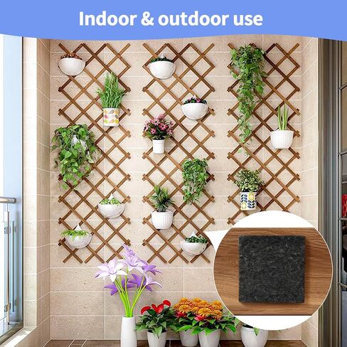 3M Adhesive Pads, 60pcs Foam Tape Pads with 3M Adhesive, Sticky Self-Adhesive Pads Replacement Mounting Tape for Picture, Car, Home, Office in Kuwait