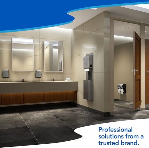 Kleenex Scott Coreless Extra Soft Standard Roll Toilet Paper (07001), Standard Rolls, 36 Rolls/Case, 800 Sheets/Roll, 28,800 Sheets/Case in Kuwait