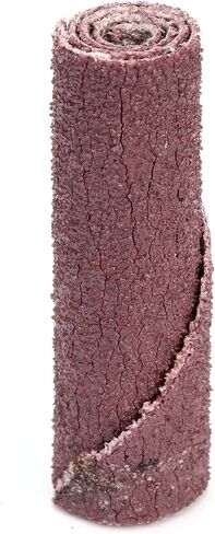 بكرة خرطوشة Cubitron 3M 65036-case 341D، 3/8 بوصة × 1-1/2 بوصة × 1/8 بوصة، P150 X-Weight (عبوة من 100 قطعة) in Kuwait