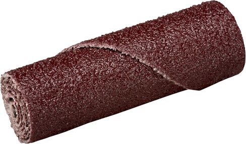 Cubitron 3M 89802-case Cartridge Roll 341D, 1/2" x 2" x 1/8", 40 X-Weight (Pack of 100) in Saudi Arabia
