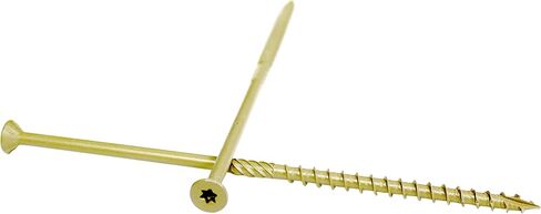 براغي بناء خشبية T25 متعددة الأغراض من وود برو in Kuwait