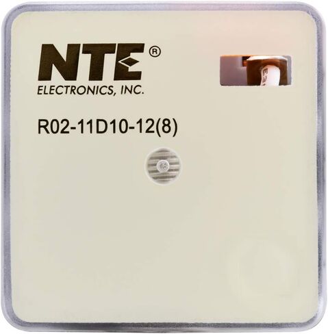 NTE Electronics R02-11D10-12 R02 سلسلة مولد للأغراض العامة in Kuwait