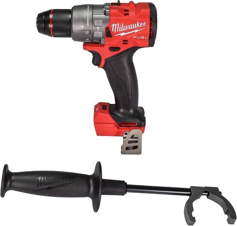 Milwaukee 2904-20 12V 1/2" Hammer Drill/Driver (Bare Tool) in Saudi Arabia