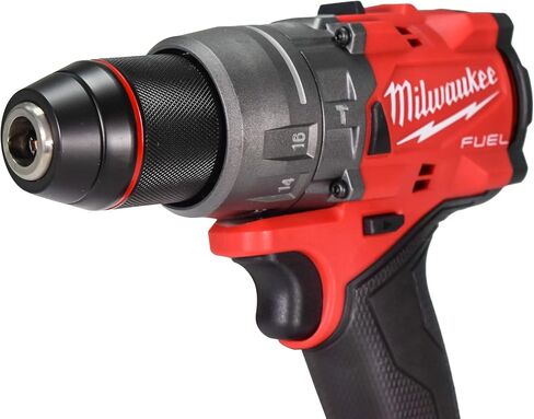 Milwaukee 2904-20 12V 1/2" Hammer Drill/Driver (Bare Tool) in Saudi Arabia
