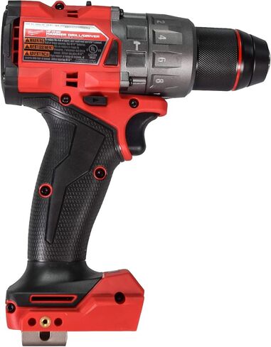Milwaukee 2904-20 12V 1/2" Hammer Drill/Driver (Bare Tool) in Saudi Arabia