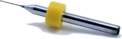 طابعة TamBee ثلاثية الأبعاد 0.4 مم منظف فوهة الطارد الصغير لقمة الطارد لتنظيف MK7 MK8 RepRap Felix More 1.75 مم خيوط ABS PLA 10 قطع in Kuwait