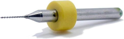 طابعة TamBee ثلاثية الأبعاد 0.4 مم منظف فوهة الطارد الصغير لقمة الطارد لتنظيف MK7 MK8 RepRap Felix More 1.75 مم خيوط ABS PLA 10 قطع in Kuwait