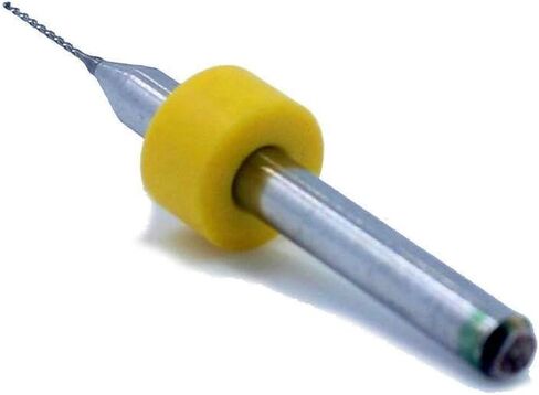 طابعة TamBee ثلاثية الأبعاد 0.4 مم منظف فوهة الطارد الصغير لقمة الطارد لتنظيف MK7 MK8 RepRap Felix More 1.75 مم خيوط ABS PLA 10 قطع in Kuwait