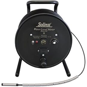 سولينست 102 جهاز قياس مستوى المياه، P10/N2/100FT in Kuwait