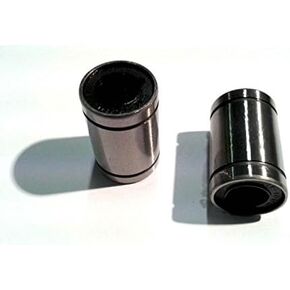E3D LM8UU الأصلي - صندوق مكون من 2 (M-BEARINGS-LM8UU) in Kuwait