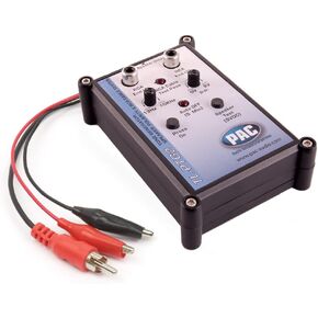 بي ايه سي مولد النغمات واختبار قطبية مكبر الصوت TL-PTG2 مع جهاز اختبار كيبل ار سي ايه in Kuwait