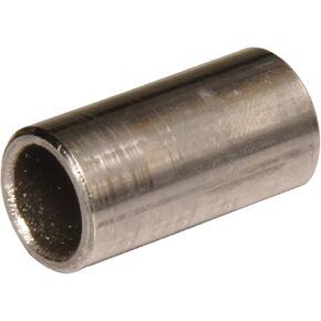 The Hillman Group 59661 3/4 x 1 x 1-Inch Seamless Steel Spacer, 5-Pack in Kuwait