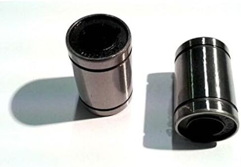 E3D LM8UU الأصلي - صندوق مكون من 2 (M-BEARINGS-LM8UU) in Kuwait