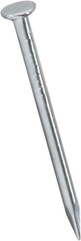 ناشونال هاردوير مسمار سلكي مجلفن N278-291 V7710، 3/4 انش × 18 Ga in Saudi Arabia