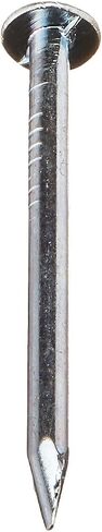 ناشونال هاردوير مسمار سلكي مجلفن N278-291 V7710، 3/4 انش × 18 Ga in Saudi Arabia