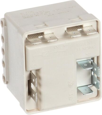 True 921374 117-7441 Relay in Kuwait