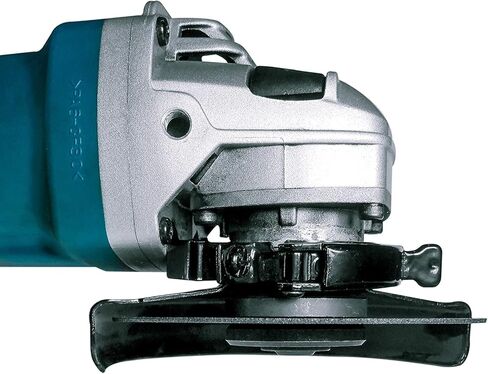 ماكيتا 10 عبوات - عجلات مقطوعة للمطاحن مقاس 4.5 بوصة - قطع شديد العدوانية للفولاذ المقاوم للصدأ والمعادن - 4-1/2 بوصة × .045 بوصة × 7/8 بوصة in Kuwait