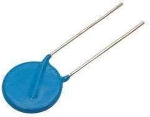 Fielect 10 قطعة متغيرات قرص الرصاص الشعاعي التيار المتناوب 240 فولت 14D121K/F7.5/L8 المقاومات المعتمدة على الجهد للأدوات الدقيقة الإلكترونية in Kuwait