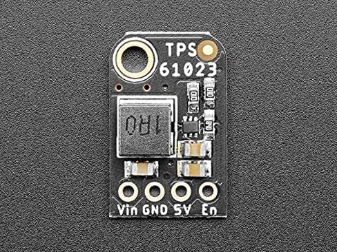 Adafruit MiniBoost 5V @ 1A - TPS61023 Ada 4654 in Saudi Arabia