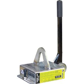 MAG-MATE CL1000 Creative Lift Lift Magnet with 1000 lb Capacity in Saudi Arabia