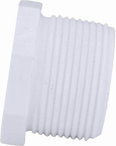 أنبوب شارلوت 1 1/2 × 1 1/4 SCH 40 ضغط أحمر بوش MPTXFPT (قطعة واحدة) in Kuwait