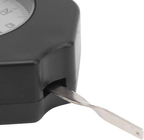 Kadimendium SEG‑50‑2 Tension Meter Gauge Double‑Needle Switch Measuring Dynamometer Tensiometer Tension Force Analog Meter for Testing in Saudi Arabia