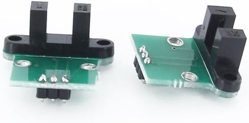 HC-020K وحدة قياس السرعة المزدوجة مع أجهزة التشفير الكهروضوئية للتجربة in Kuwait