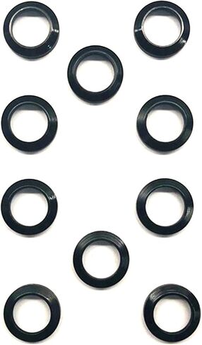 Crush Washer 5/8x24 Thread Steel for 308 Pack of 5 in Kuwait