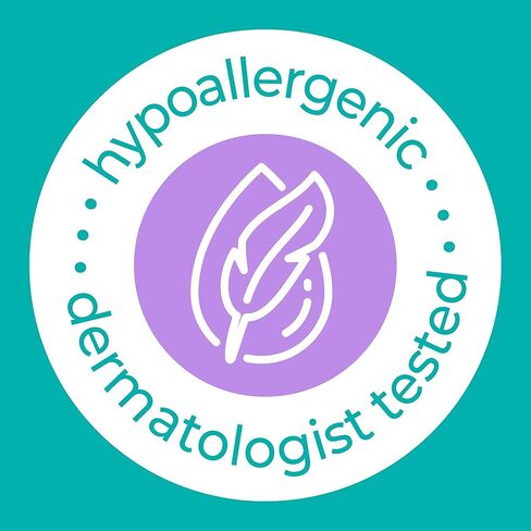 مناديل مبللة للبالغين من نايس آند كلين سيكيورفلوش (42 قطعة - 6 عبوات) | مناديل تواليت رطبة بالصبار المرطب وفيتامين هـ | تركيبة جديدة ومحسنة بنسبة 0% كحول in Kuwait