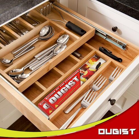 كيس طفاية حريق من أوجيست - طفاية حريق صغيرة مخصصة للمطبخ المنزلي من الفئة K - حجم صغير، 85 مل - حل فعال للسلامة من حريق الشحوم - عبوتان in Kuwait