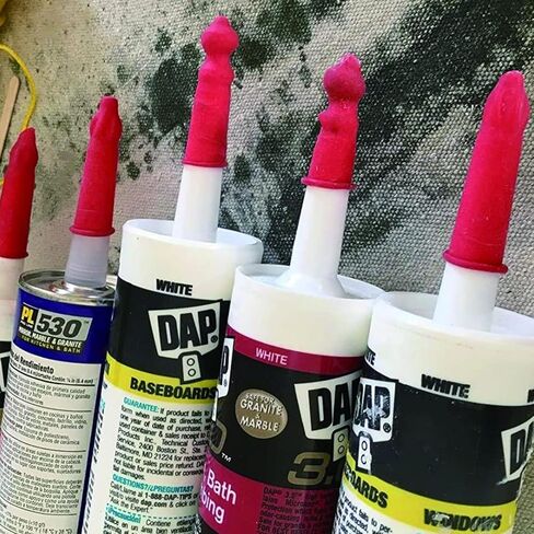 Trism 11 عبوة من أغطية أنابيب السد العالمية، أغطية سدادات مطاطية لأنابيب السد المفتوحة، مثالية للحفاظ على السداد، حل توفير السد ذو الكفاءة الحمراء in Kuwait