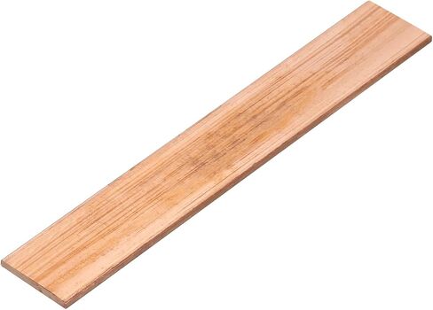 MECCANIXITY 1Pcs 6" x 1" Copper Flat Bar,1/8" Thickness Copper Bar Stock for Grounding Systems Architectural Projects in Saudi Arabia