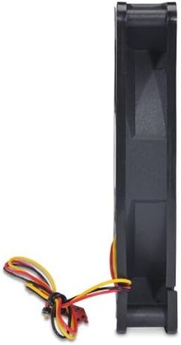 Cooler Master Sleeve Bearing 80mm Silent Fan for Computer Cases and CPU Coolers in Saudi Arabia