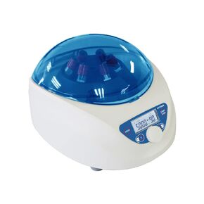 CF0506 Huwazine جهاز طرد مركزي منخفض السرعة لـ PRP PRF، جهاز طرد مركزي فوق الطاولة 5000 دورة في الدقيقة، زاوية دوارة 6x15mL، 10mL، 7mL، 1.5-5mL (أخضر) in Kuwait