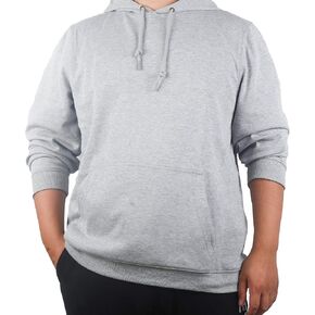 UrGarding EMF shielding pullover hoodie, Double layer of silver fabric for double radiation protection