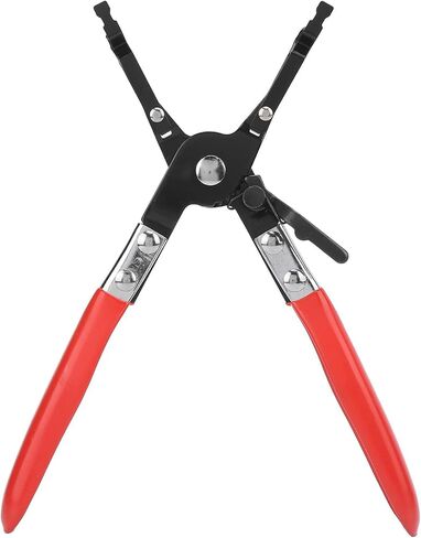 Akozon Car Soldering Plier, Metal Soldering Plier Multi-Function Wire Welding Clamp Pick‑Up Aid Tool Wire Welding Pliers For Automobile Maintenance Repairing Tool in Kuwait