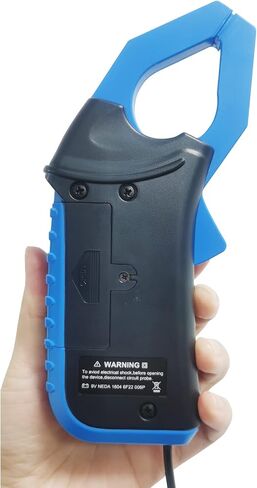 CC-800 AC/DC مشبك التيار، عرض النطاق الترددي 5 كيلو هرتز، 800A المشبك متر لذبذبات الذبذبات مع موصل نوع BNC/الموز in Saudi Arabia