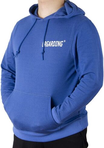 UrGarding EMF shielding pullover hoodie, Double layer of silver fabric for double radiation protection in Kuwait