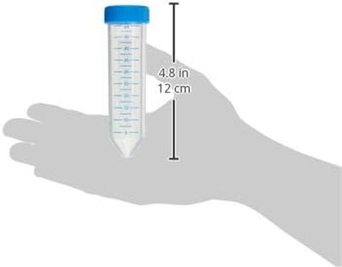 آي كيه ايه انبوب للاستعمال مرة واحدة 3452500 S 18/25-ET50 in Kuwait