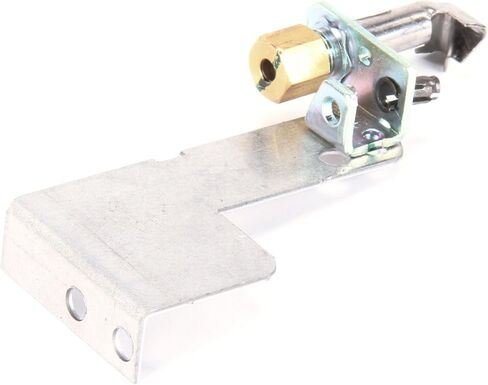 النطاق الملكي 1649، شعلة تجريبية مع فتحة جرس in Kuwait