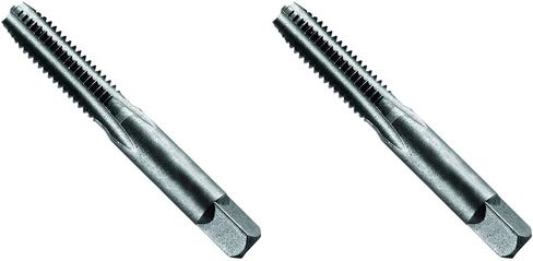 Bosch BPT1024 10-24 High-Carbon Steel Machine Screw Plug Tap in Kuwait