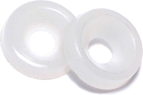 Hard-to-Find Fastener 014973169534 Finishing Washers, 6, Piece-30 in Saudi Arabia