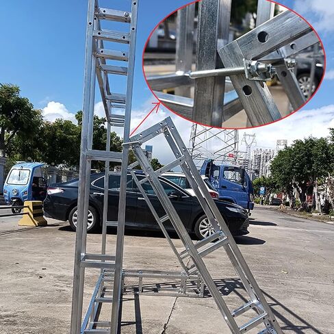 4 عبوات من البراغي المربعة على شكل حرف U من الفولاذ المقاوم للصدأ على شكل حرف U مقاس 3-1/8 بوصة ذات عرض داخلي لمقطورة القارب مع غسالات وصواميل وقطع غيار وإكسسوارات لمقطورة السيارات أو قارب التزلج أو مقطورة المراكب الشراعية in Kuwait