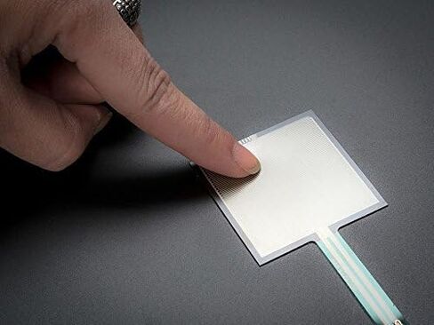 Adafruit Square Force-Sensitive Resistor (FSR) [ADA1075] in Saudi Arabia