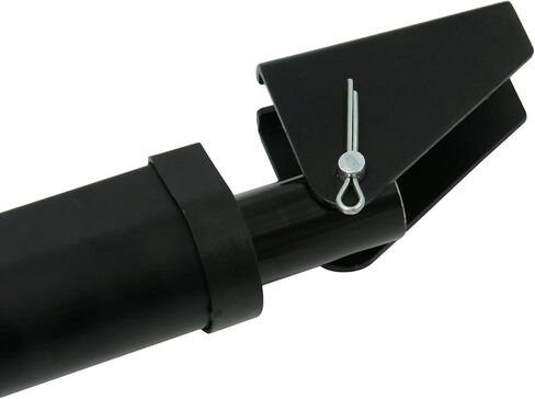 DasMarine 14" Stroke Linear Actuator with Mounting Bracket for Recliner TV Table Lift Massage Bed Electric Sofa,Linear Electric Actuator 225LBS Load Capacity 10mm/s Speed 12V DC,Black,Indoor Outdoor in Kuwait