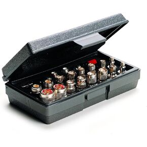 مجموعة المحولات العالمية فلوك بومونا 5698 (عبوة من 22 قطعة) in Kuwait