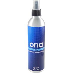 ONA Natural Odor Neutralizer Spray Apple Crumble 8oz / 250ml